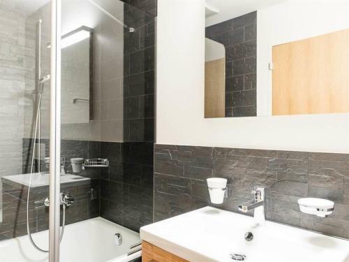 Apartment Titlis Resort Wohnung 821