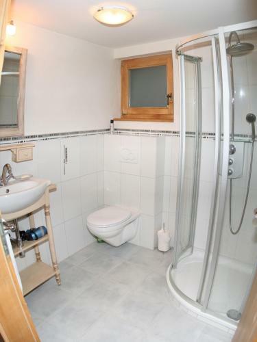 Chalet Maretse