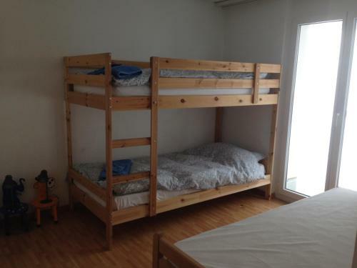 Apartamento Chalet Bavaria
