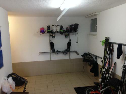 Apartamento Chalet Bavaria