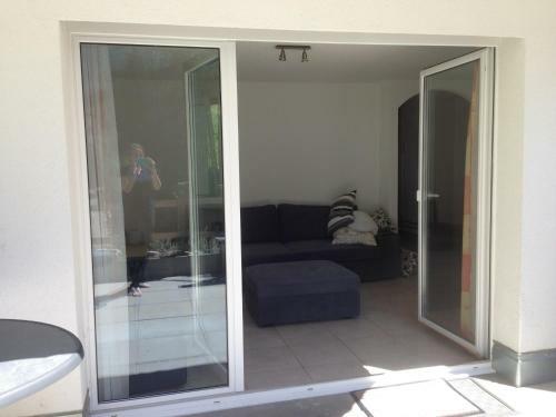 Apartamento Chalet Bavaria