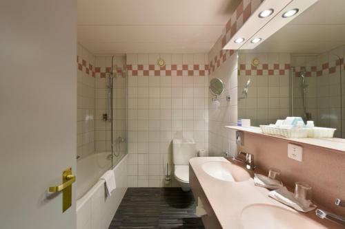 Hotel Storchen