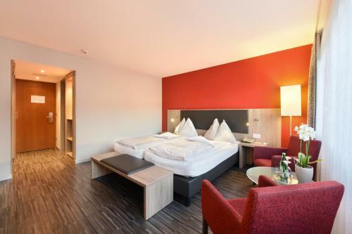 Hotel Storchen