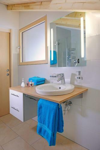 Apartamentos Haus Leopold