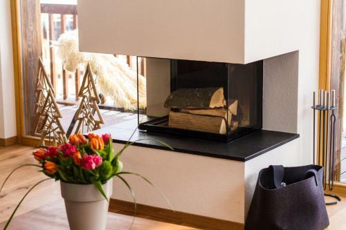 Aparthotel Chalet Les Rah�s By Mrs Miggins