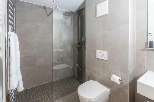 Aparthotel Chalet Les Rah�s By Mrs Miggins