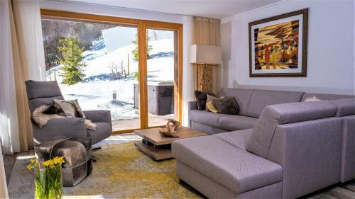 Aparthotel Chalet Les Rah�s By Mrs Miggins