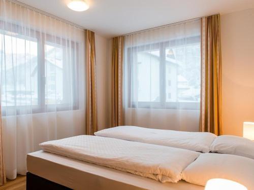 Apartment Titlis Resort Wohnung 704