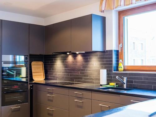 Apartment Titlis Resort Wohnung 704