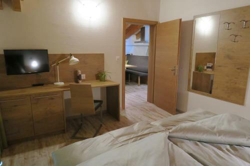 Apartment Madlaina