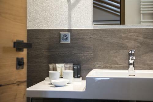 Hotel Chesa Valese