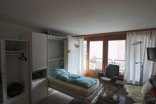 Apartamento Richmond - 303