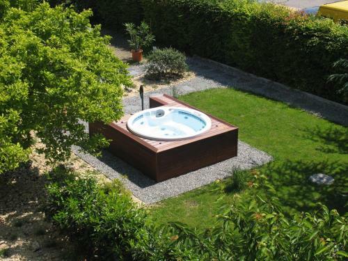 Apartamento Ferienwohnungen Fontana