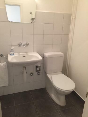 Apartamento Ferienwohnungen Fontana