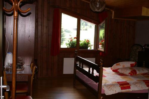 Hotel Au Bivouac De Napol�on Et Spa