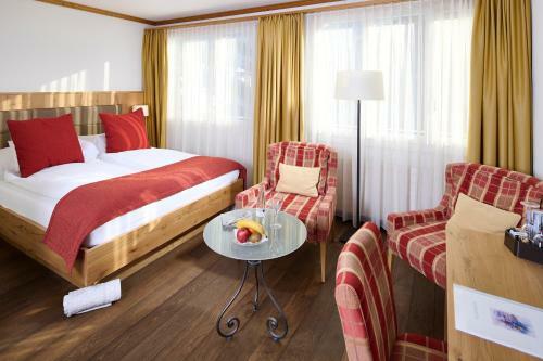 Hotel Bristol Relais Du Silence Superior