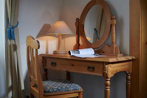Hotel Bristol Relais Du Silence Superior