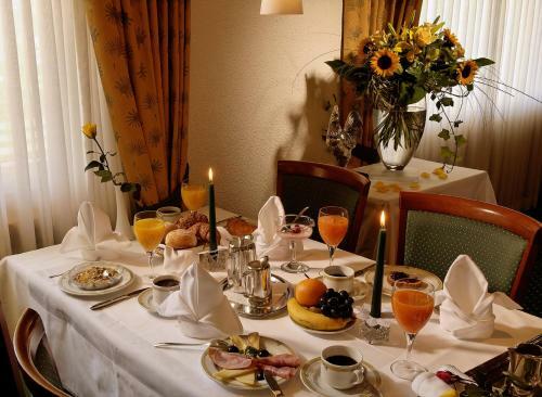 Hotel Bristol Relais Du Silence Superior