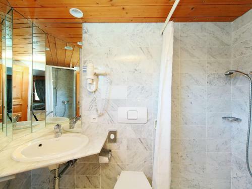 Apartment Le Bristol A16