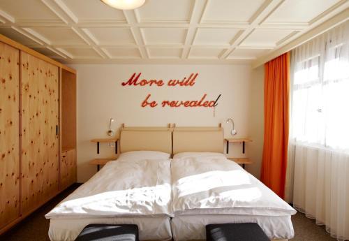 Chalet Annelis Apartments