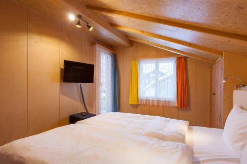 Chalet Annelis Apartments
