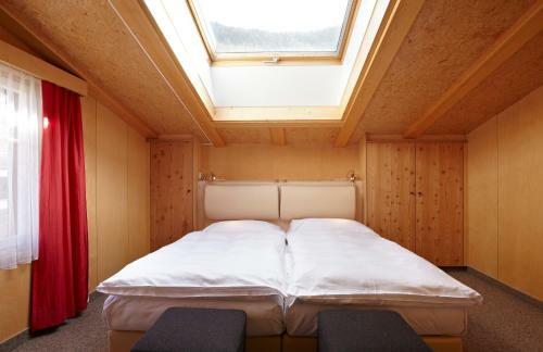 Chalet Annelis Apartments