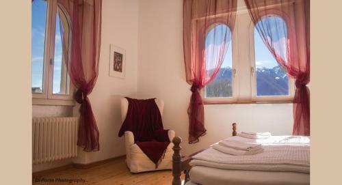 Villa Ginia