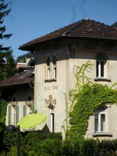 Villa Ginia