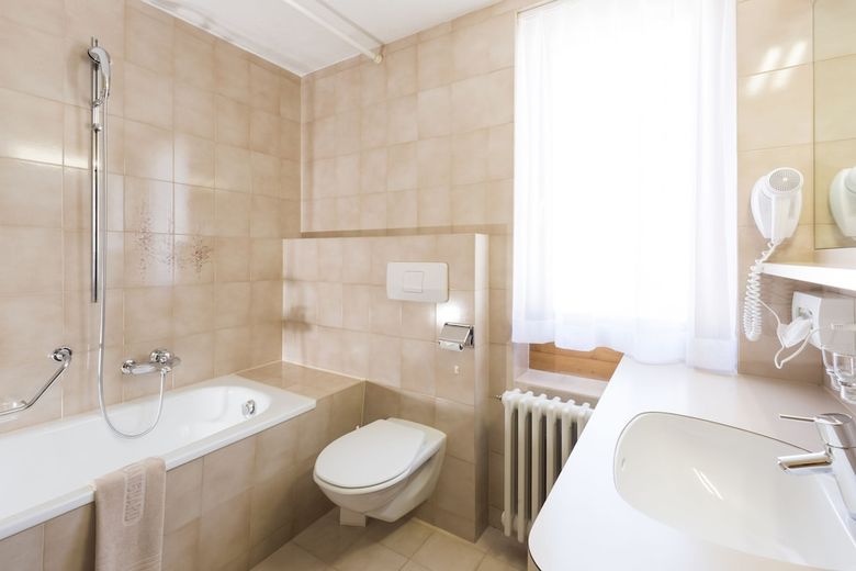 Hotel Languard