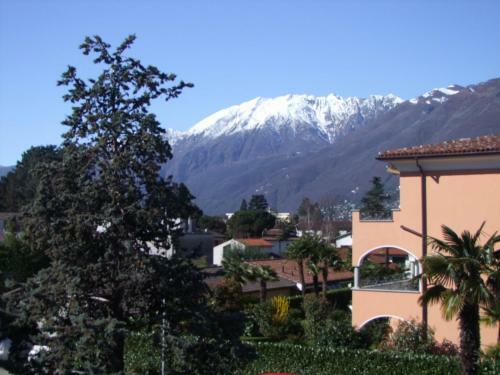 Apartment Casa Thuja