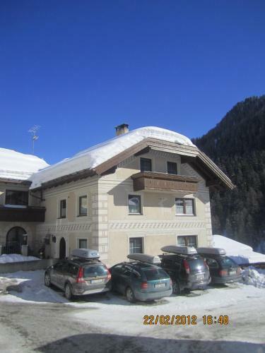 Apartamento Charlys Ferienwohnung