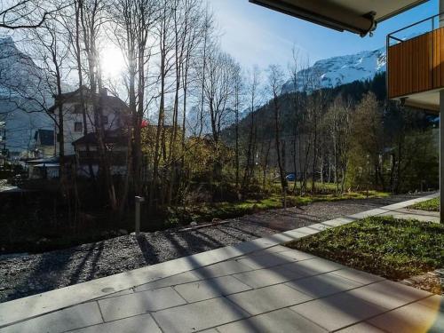 Apartment Titlis Resort Wohnung 901