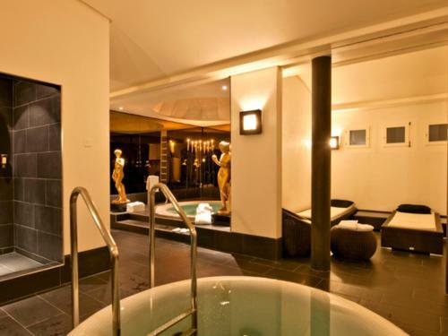 Albana Hotel Silvaplana