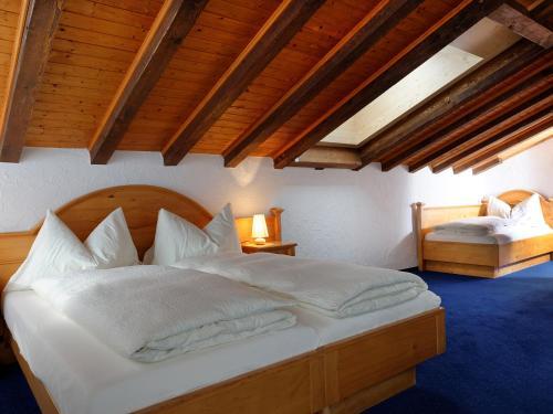 Hotel Plateau Rosa
