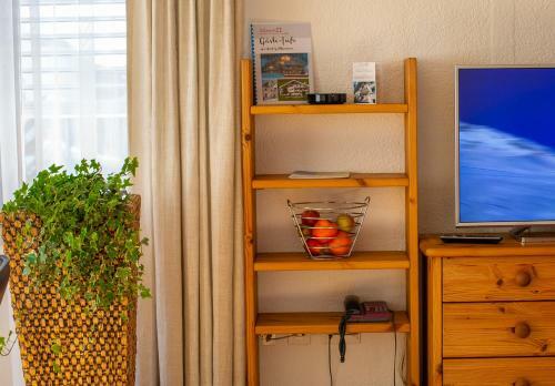 Apartamentos Atlantis-appartements