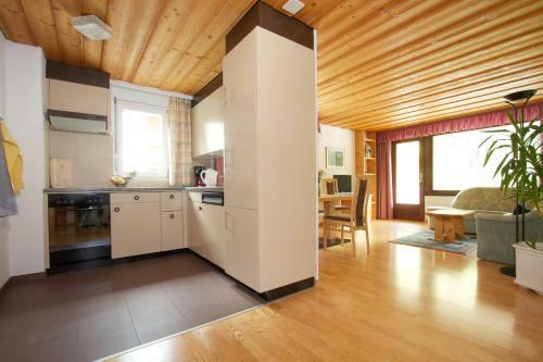 Apartamentos Atlantis-appartements
