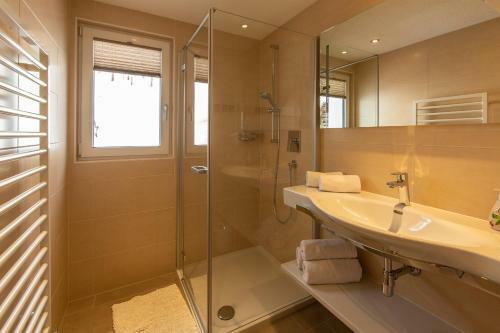 Apartamentos Atlantis-appartements
