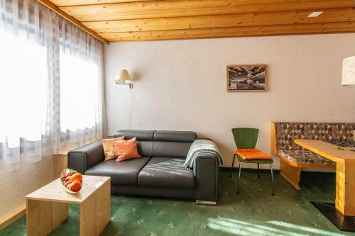 Apartamentos Atlantis-appartements