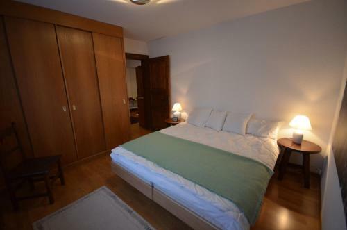 Apartamento Central Holidayhome