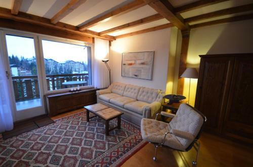 Apartamento Central Holidayhome
