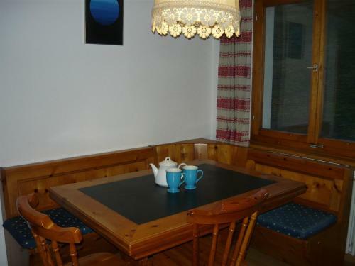 Apartmento San Gallo