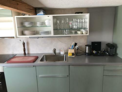 Amdenlodge Apartments - Lakeview Apartment