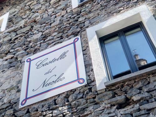 Hostal Castello Del Nucleo
