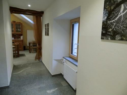 Hostal Castello Del Nucleo