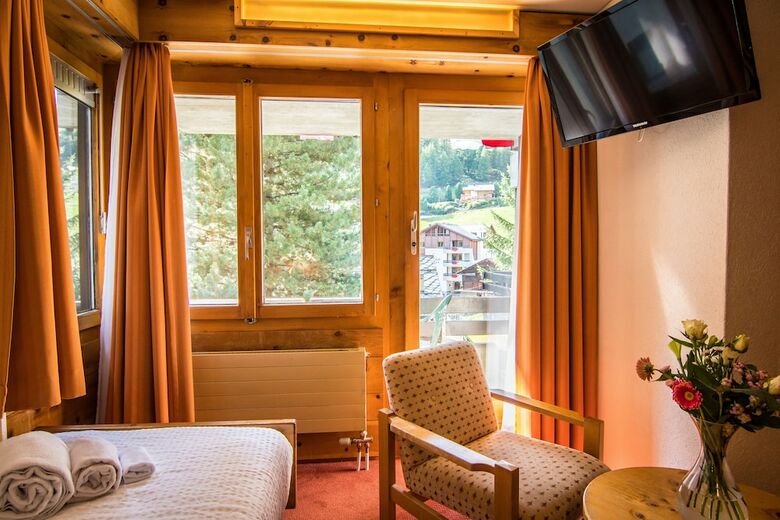 Hotel La Collina
