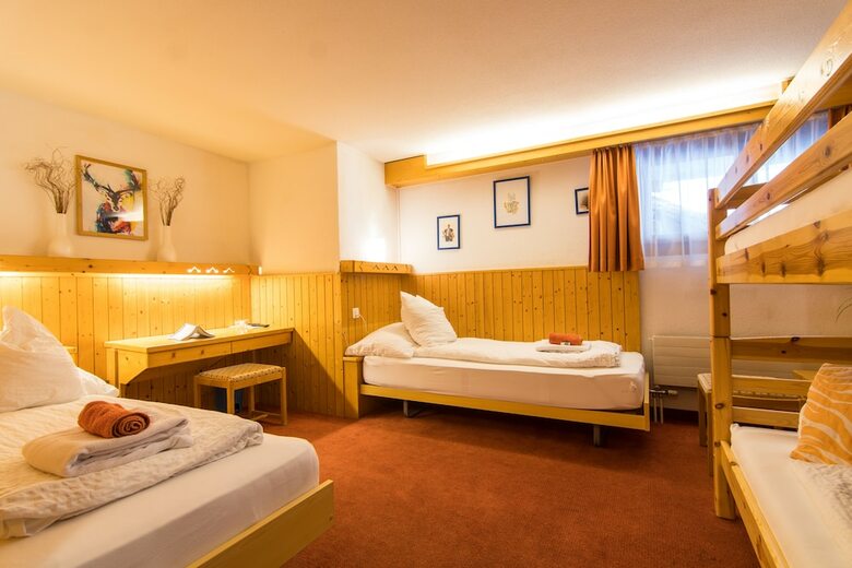 Hotel La Collina