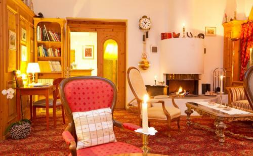 Hotel Villa Post