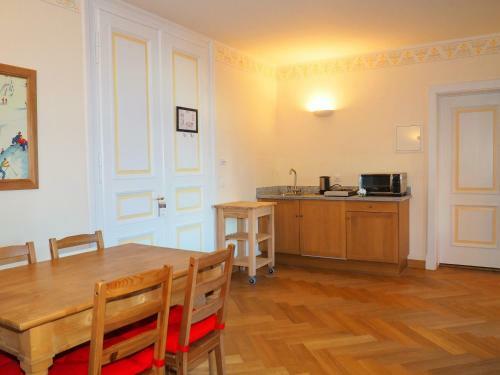 Aparthotel Maloja Palace Residence Engadin-st.moritz
