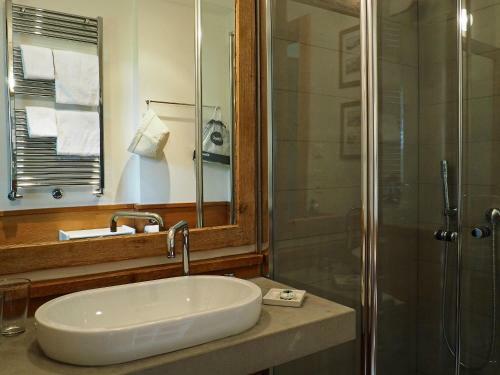 Aparthotel Maloja Palace Residence Engadin-st.moritz