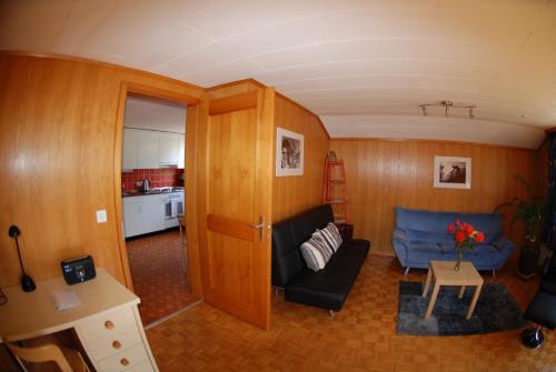 Apartamento Chalet Tuftbach